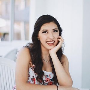 Meet your Posher, Mackenzie